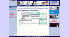 Desktop Screenshot of amtsvordrucke.de